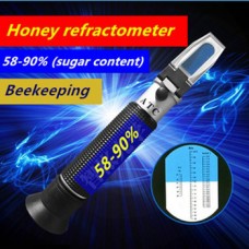 Honey Refractometer