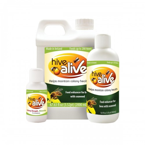 Hive Alive-100 ML